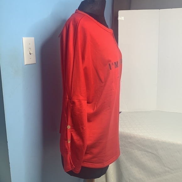 Lilicloth “ I’M vaccinated”but I still want you to stay away from me” *5 for 25* - Picture 4 of 8